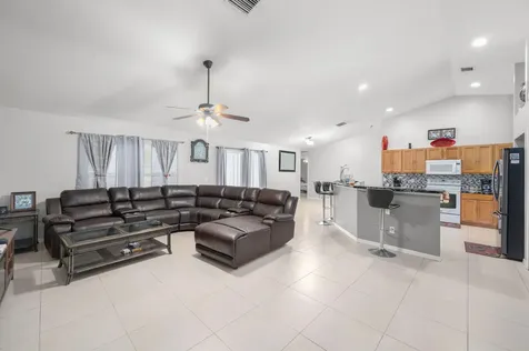 4215 Sw Bachman Street Port Saint Lucie FL 34953