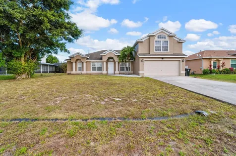 4215 Sw Bachman Street Port Saint Lucie FL 34953