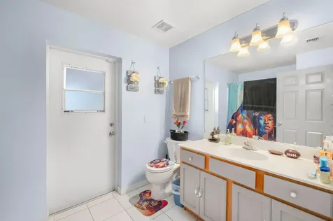 4215 Sw Bachman Street Port Saint Lucie FL 34953