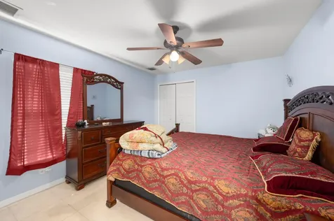 4215 Sw Bachman Street Port Saint Lucie FL 34953
