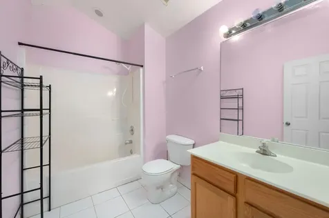 4215 Sw Bachman Street Port Saint Lucie FL 34953