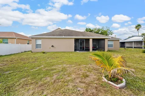 4215 Sw Bachman Street Port Saint Lucie FL 34953