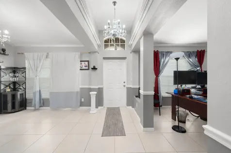 4215 Sw Bachman Street Port Saint Lucie FL 34953