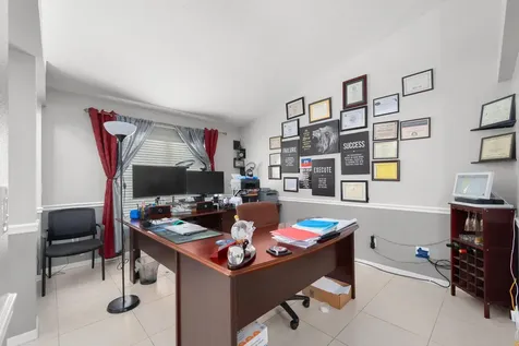 4215 Sw Bachman Street Port Saint Lucie FL 34953