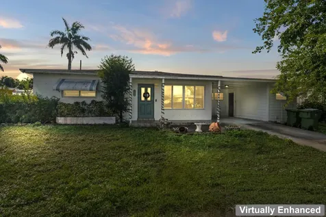 337 E Lake Road Palm Springs FL 33461