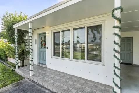337 E Lake Road Palm Springs FL 33461