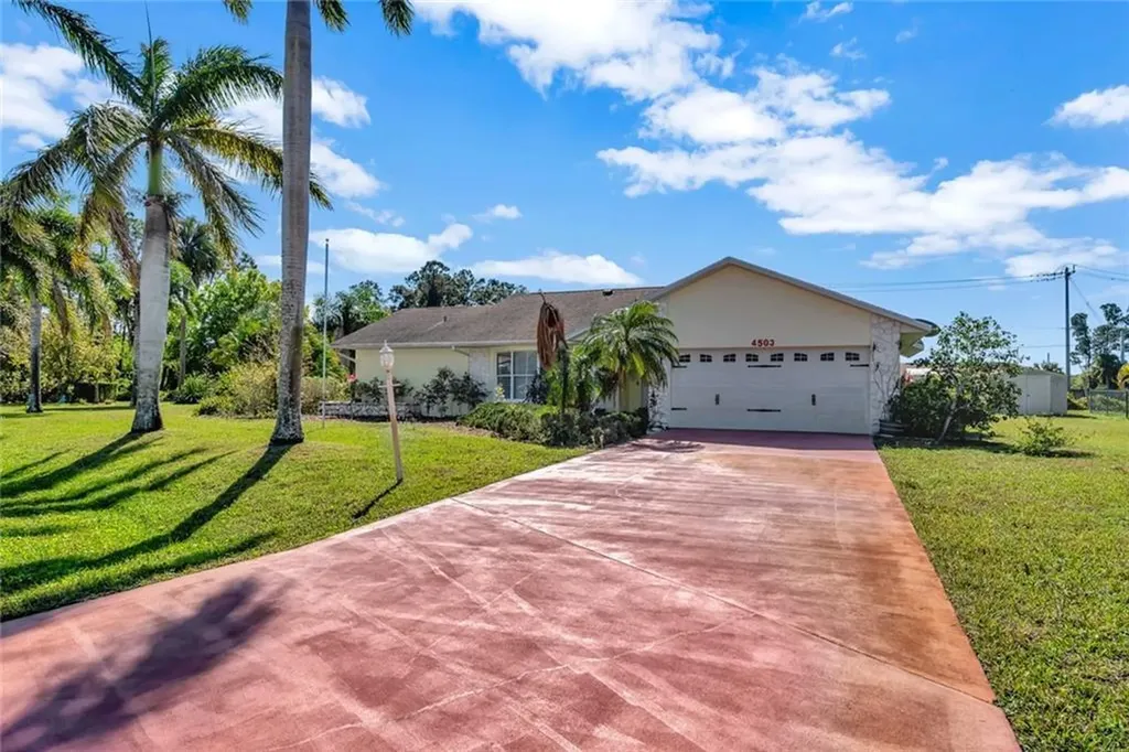 4503 Paleo Pines Circle Fort Pierce FL 34951