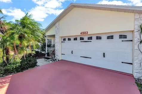 4503 Paleo Pines Circle Fort Pierce FL 34951