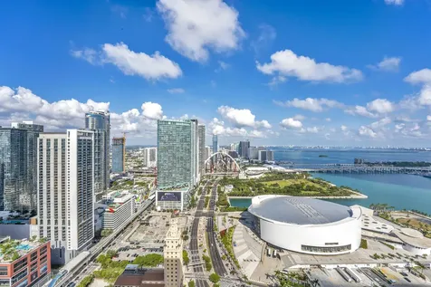 398 Ne 5th Street Miami FL 33132