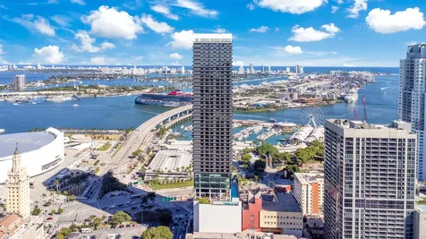 398 Ne 5th Street Miami FL 33132