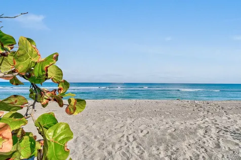 941 Ocean Drive Juno Beach FL 33408