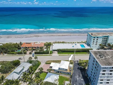 941 Ocean Drive Juno Beach FL 33408