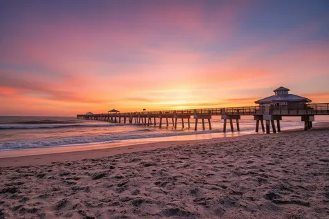 941 Ocean Drive Juno Beach FL 33408
