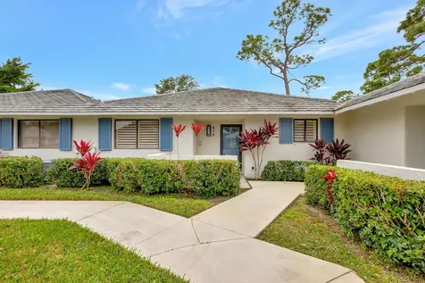 515 Club Drive Palm Beach Gardens FL 33418