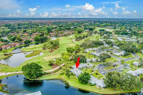 515 Club Drive Palm Beach Gardens FL 33418