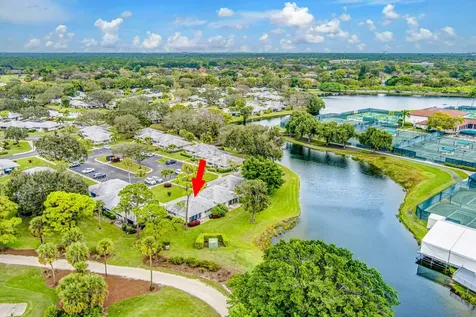 515 Club Drive Palm Beach Gardens FL 33418