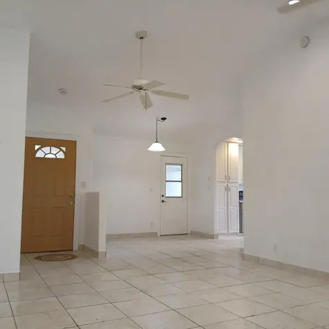 1704 Boardman Avenue Mangonia Park FL 33407