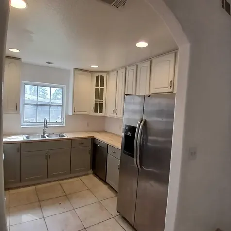 1704 Boardman Avenue Mangonia Park FL 33407