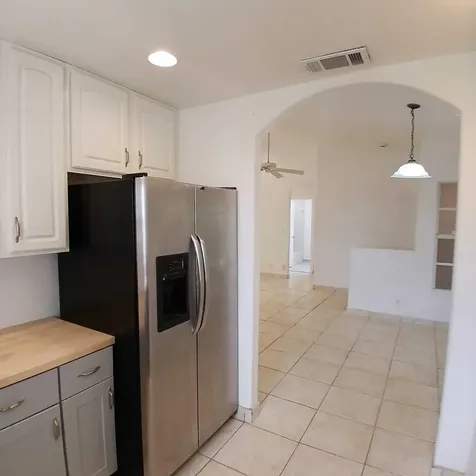 1704 Boardman Avenue Mangonia Park FL 33407