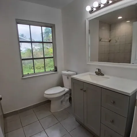 1704 Boardman Avenue Mangonia Park FL 33407