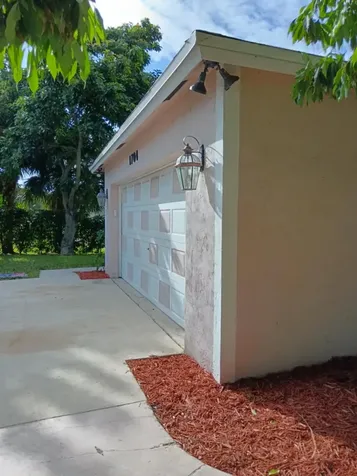 1704 Boardman Avenue Mangonia Park FL 33407