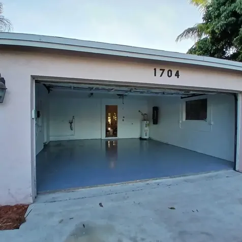 1704 Boardman Avenue Mangonia Park FL 33407