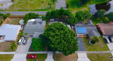 62 Andros Road Palm Springs FL 33461