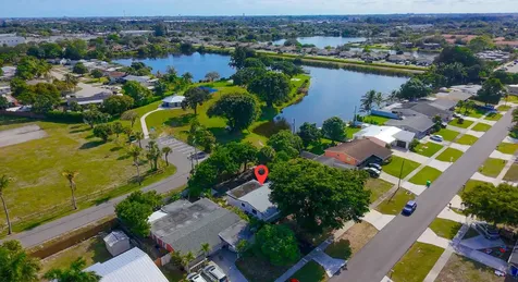 62 Andros Road Palm Springs FL 33461