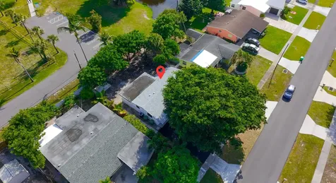 62 Andros Road Palm Springs FL 33461