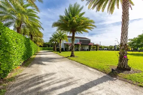 14432 Rolling Rock Place (House) Place Wellington FL 33414