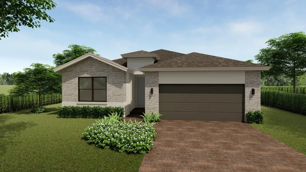 6541 Se Park Trace Drive Stuart FL 34997