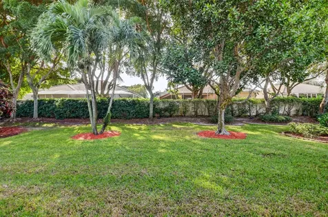 6546 Camarillo Terrace Lane Delray Beach FL 33446