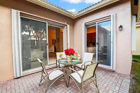 6546 Camarillo Terrace Lane Delray Beach FL 33446