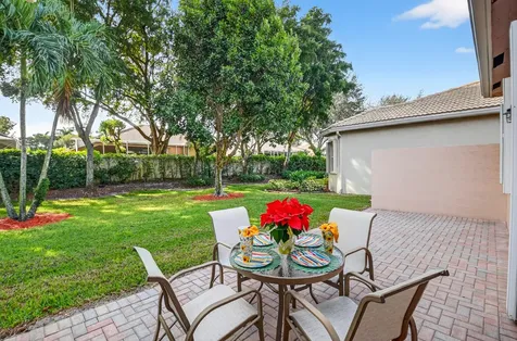 6546 Camarillo Terrace Lane Delray Beach FL 33446