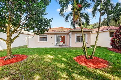 6546 Camarillo Terrace Lane Delray Beach FL 33446