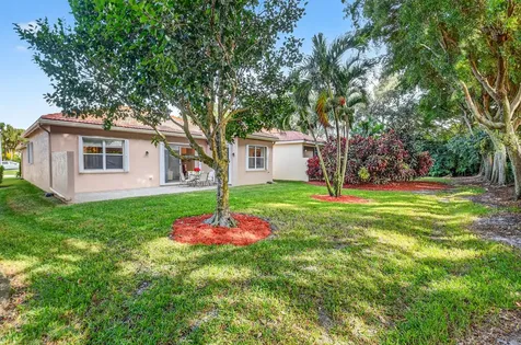 6546 Camarillo Terrace Lane Delray Beach FL 33446