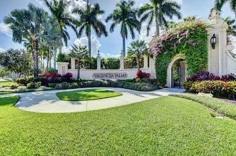 6546 Camarillo Terrace Lane Delray Beach FL 33446