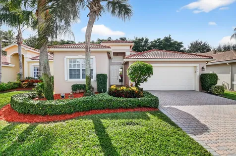 6546 Camarillo Terrace Lane Delray Beach FL 33446