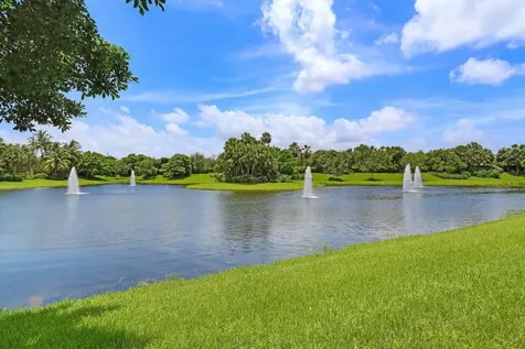 6546 Camarillo Terrace Lane Delray Beach FL 33446