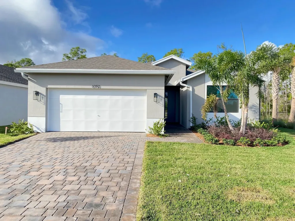 6950 Se Park Trace Drive Stuart FL 34997