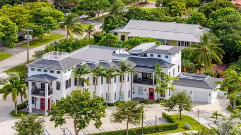 230 George Bush Boulevard Delray Beach FL 33444