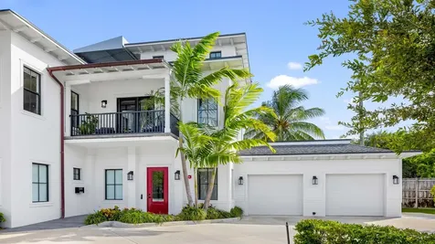 230 George Bush Boulevard Delray Beach FL 33444