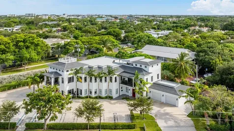 230 George Bush Boulevard Delray Beach FL 33444