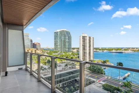 1333 S Flagler Drive West Palm Beach FL 33401