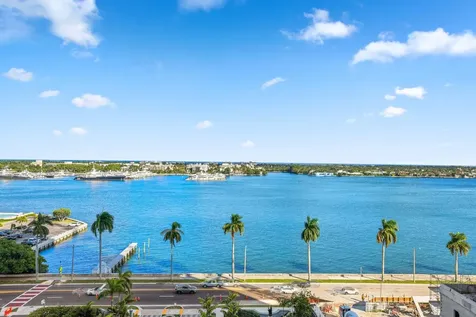 1333 S Flagler Drive West Palm Beach FL 33401