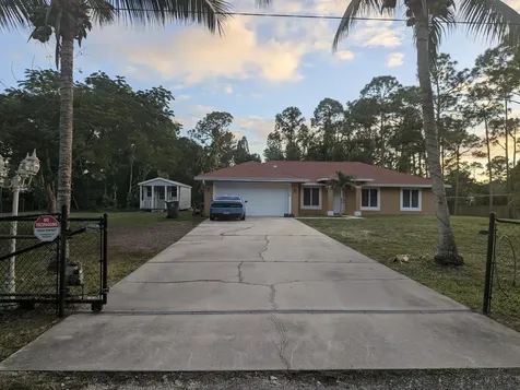 12810 57th Road The Acreage FL 33411