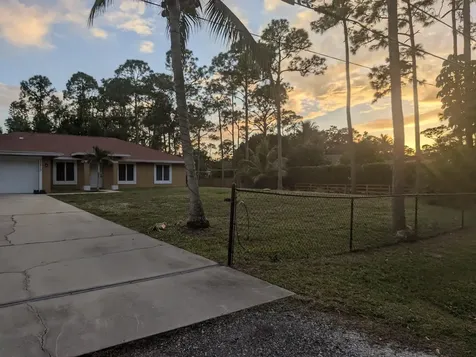 12810 57th Road The Acreage FL 33411