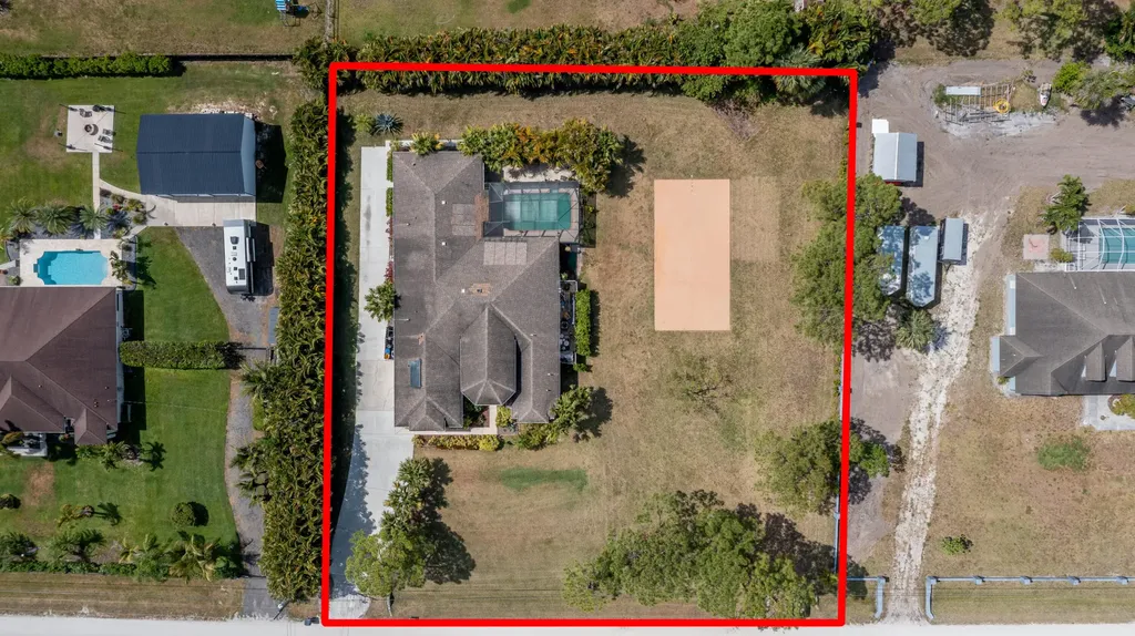 13554 86th Road West Palm Beach FL 33412