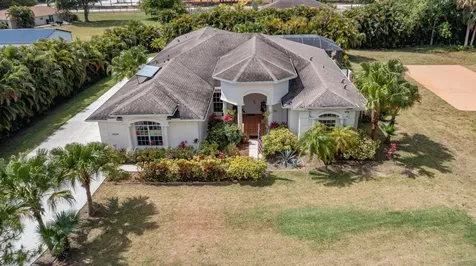 13554 86th Road West Palm Beach FL 33412