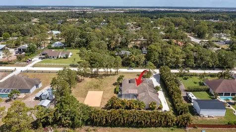 13554 86th Road West Palm Beach FL 33412